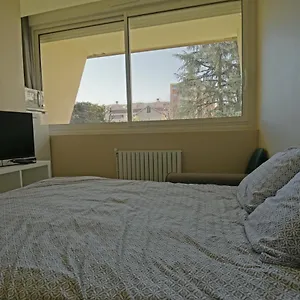 Esprit Loft Coeur Monplaisir Lyon